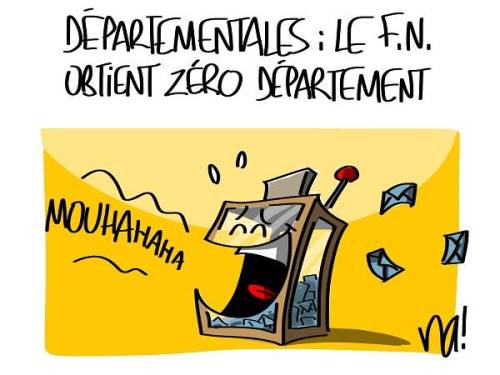 Na! Départementales FN