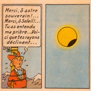 Tintin