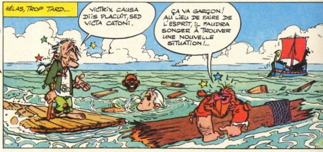 Astérix 