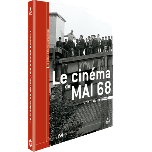 Cinéma Mai 68