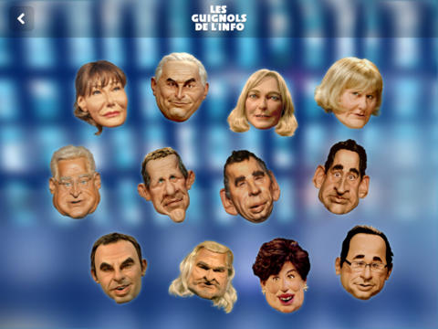 Best Of Guignols
