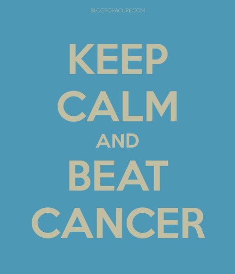 Beat Cancer