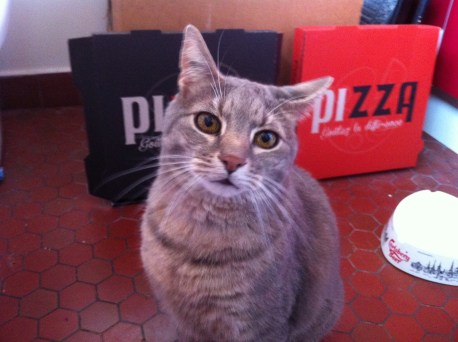 Chabada aux Meuniers