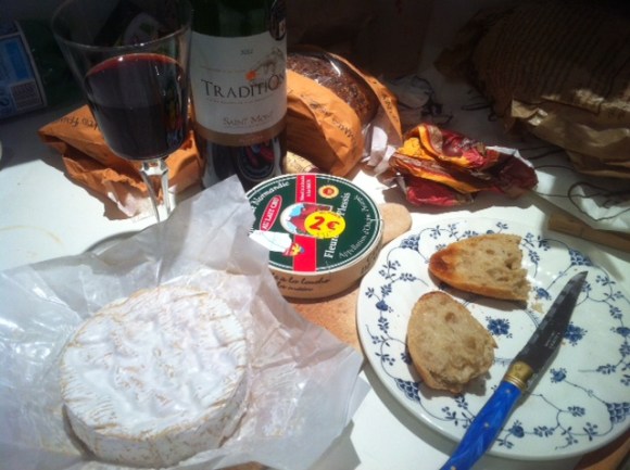 Happy Hour in Paris c Renaud Favier January 2016