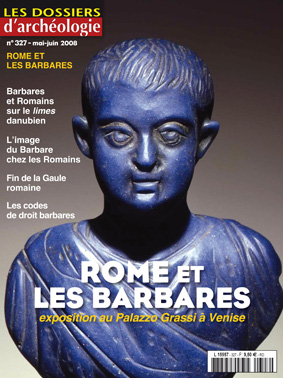Rome et les Barabares