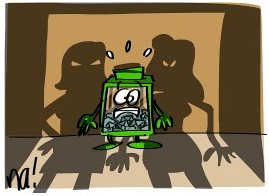 Scenario FN Uber Alles