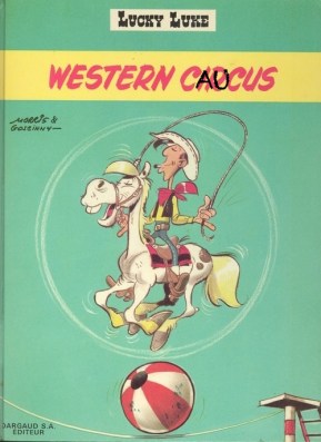 Western Caucus