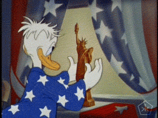 Donald 3