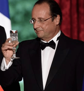 francois-hollande