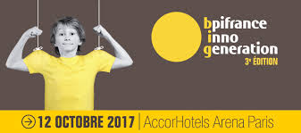 BIG 3 Innogeneration BPIFrance Paris