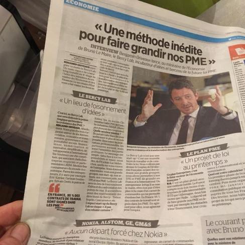 PME Tarte a la Creme de la Creme